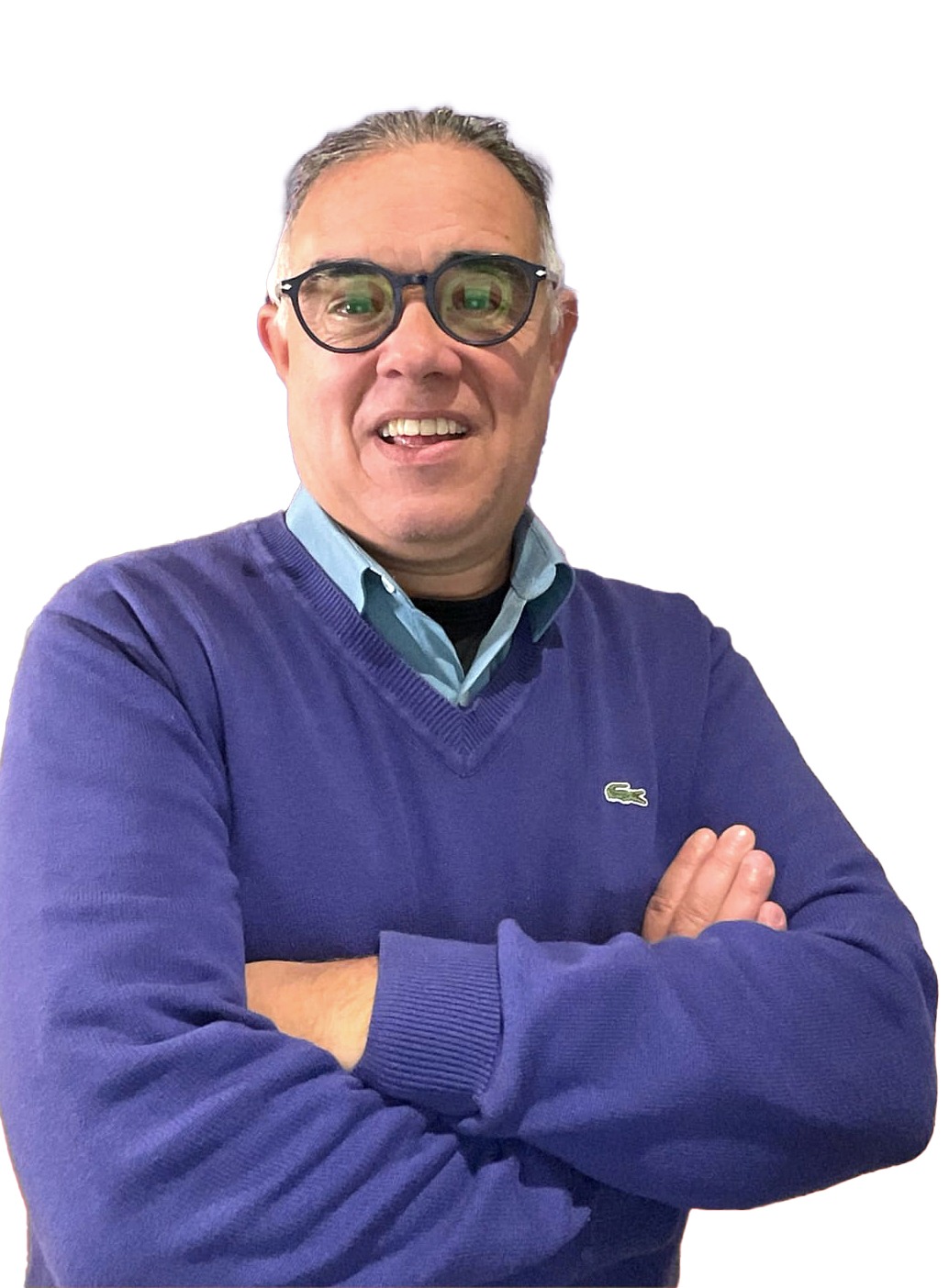 Haroldo Anspach